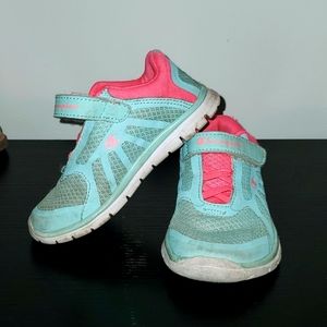 Champion toddler shoes